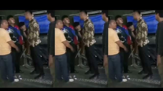 Viral Anggota TNI Ribut Minta Uang BO Dikembalikan