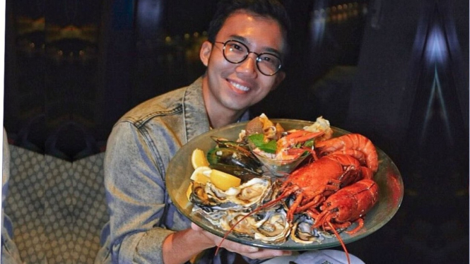 Andre Sarwono