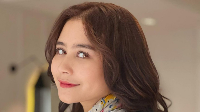 Prilly Latuconsina