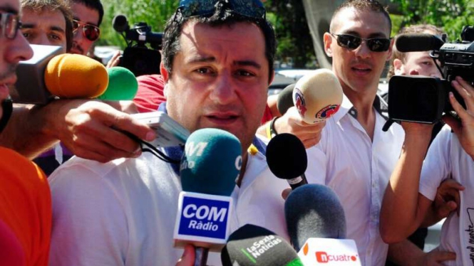 Mino Raiola