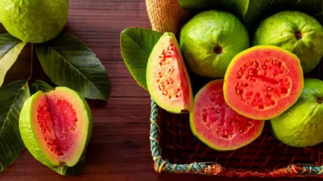 Jambu biji