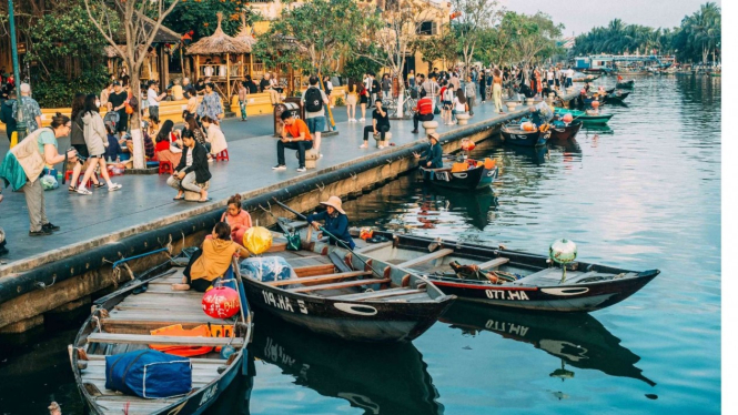 Hoi An, Vietnam
