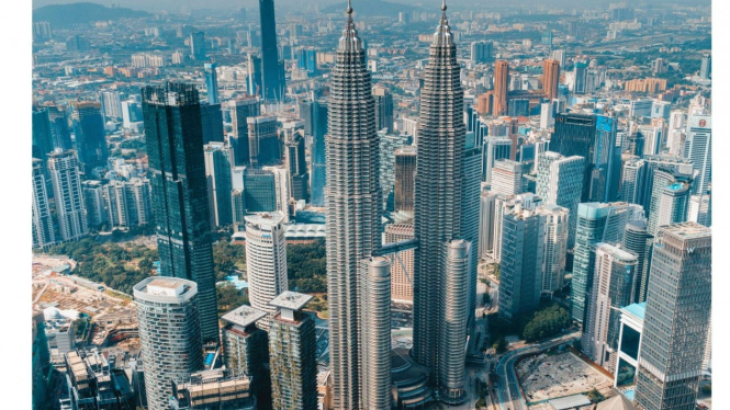 Kuala Lumpur, Malaysia