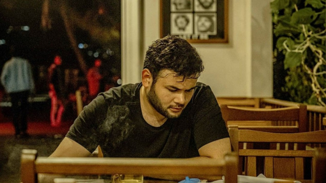 Ridho Rhoma