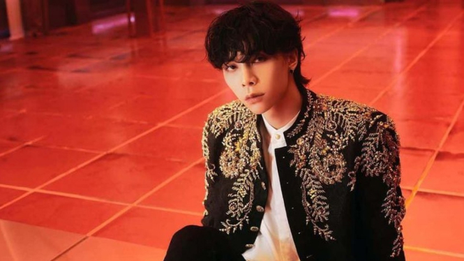 Johnny NCT