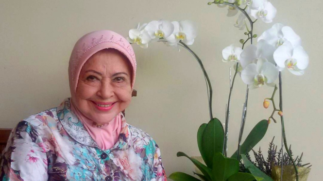 Mieke Widjaja