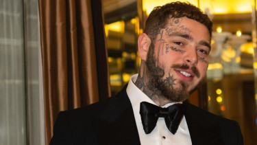 Post Malone.