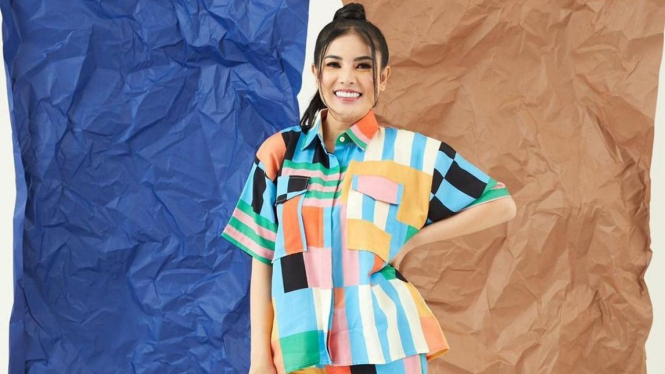 Nindy Ayunda
