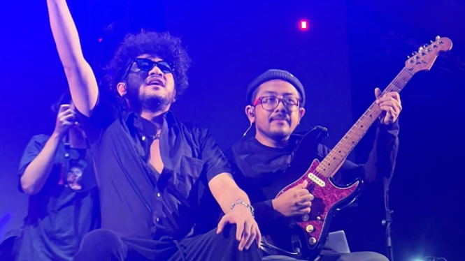 Big Bang Jakarta 2022.