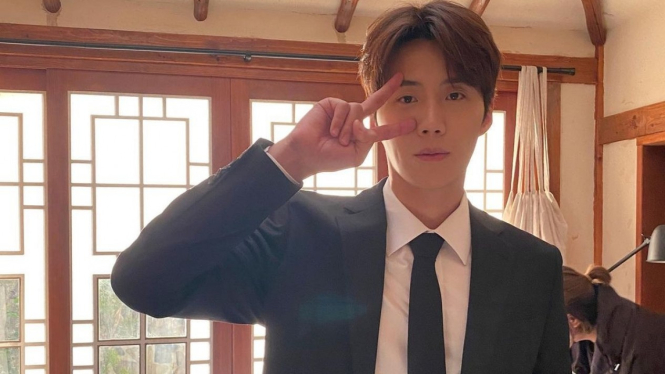 Kim Seon Ho