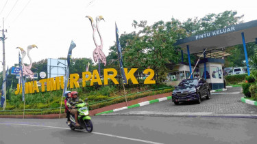 Jatim Park