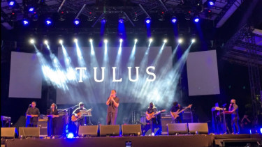 Tulus.