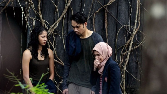 Film KKN Di Desa Penari