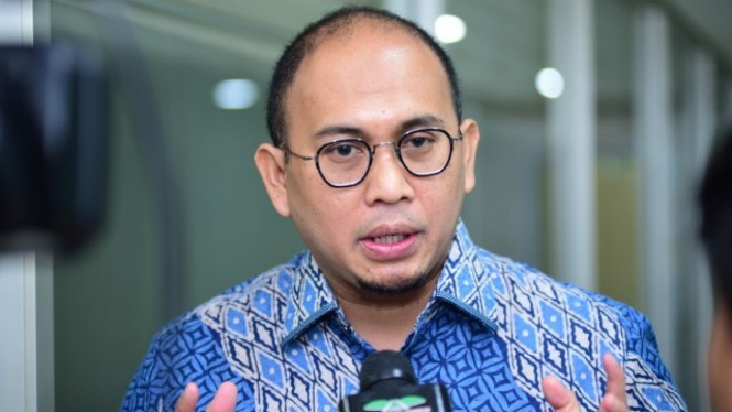 Anggota Komisi VI DPR RI Andre Rosiade