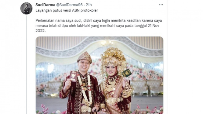 Unggahan Suci Darma