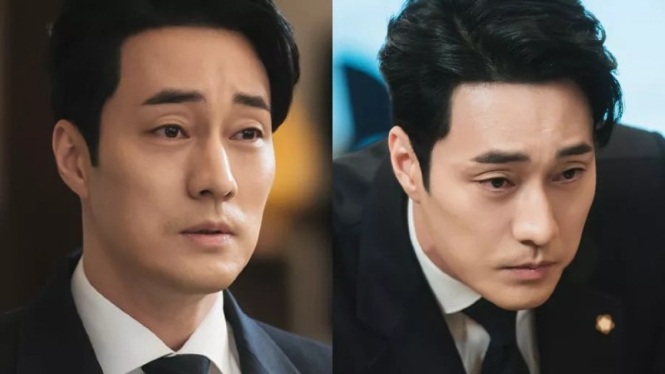So Ji Sub 