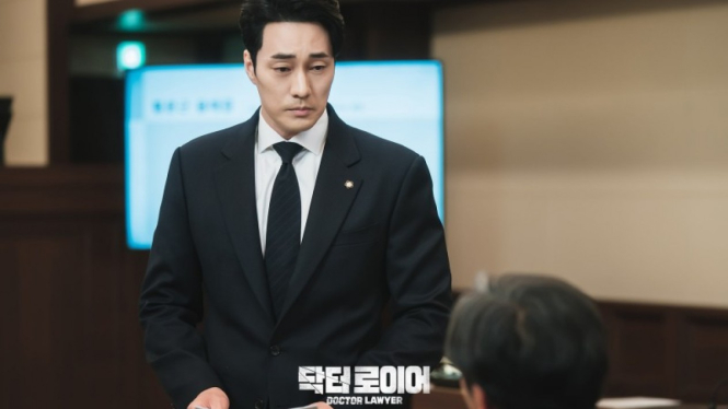 So Ji Sub