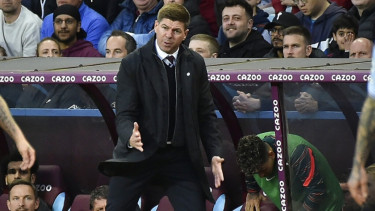 Steven Gerrard