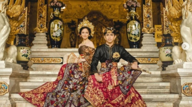 Turah dan Triyan dirundung perpisahan