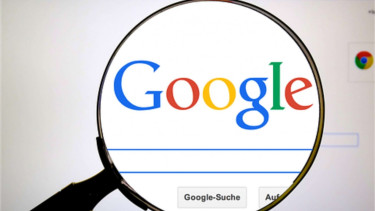 Situs Google.