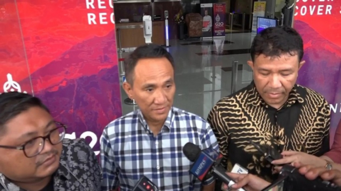 Andi Arief