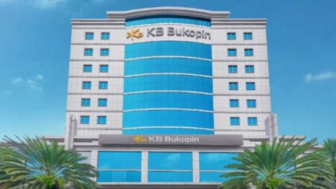 KB Bukopin.