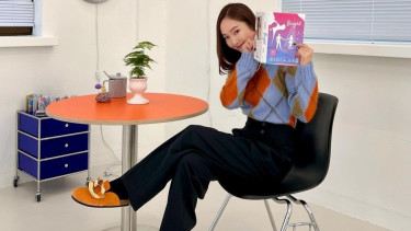 Jessica Jung