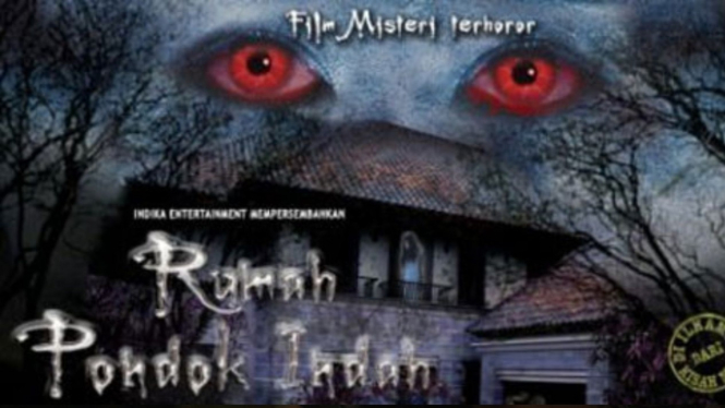 Film Rumah Pondok Indah