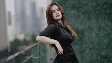 Iqlima Kim.