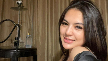 Iqlima Kim.