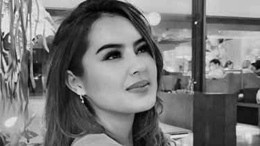 Iqlima Kim.