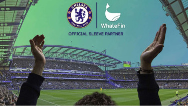 Amber Group Menjadi Mitra Chelsea
