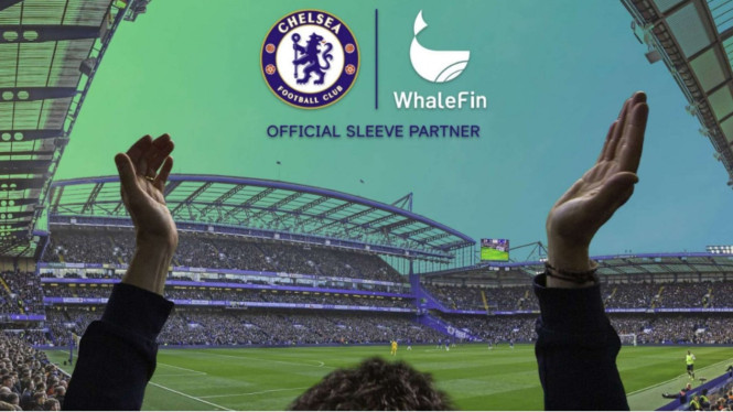 Amber Group Menjadi Mitra Chelsea