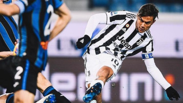 Paulo Dybala