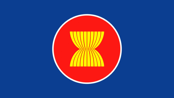 Logo ASEAN