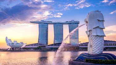 Marlion Park Singapore
