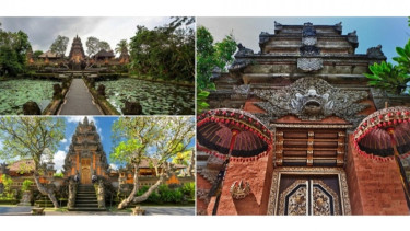 Ubud Palace