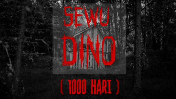 Kisah Sewu Dino dikabarkan akan difilmkan