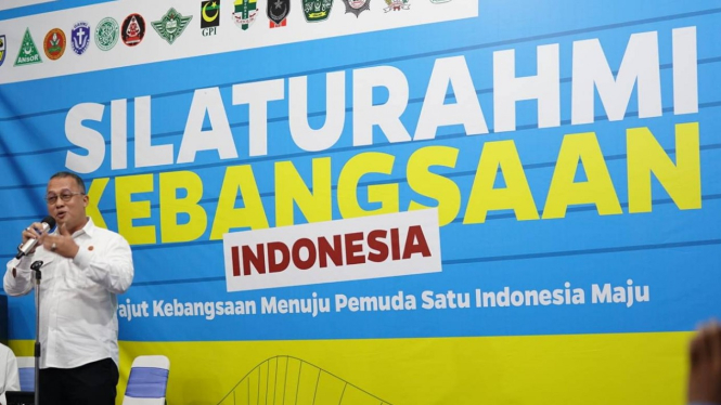 Staff Khusus Wakil Presiden Maruf Amin, Arif Rahman