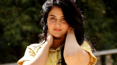 Sahana Sajad
