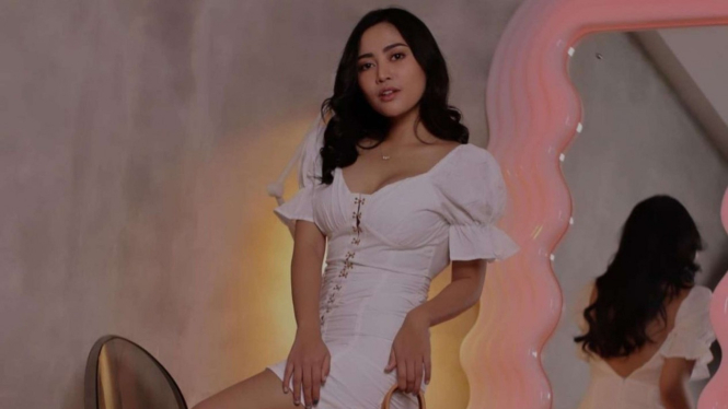 Rachel Vennya