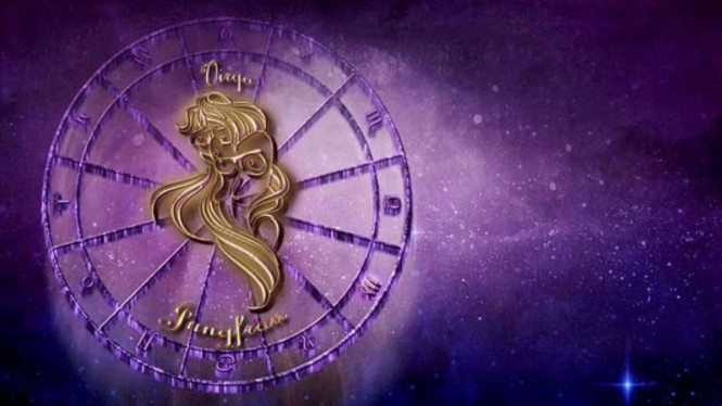 Zodiak Virgo