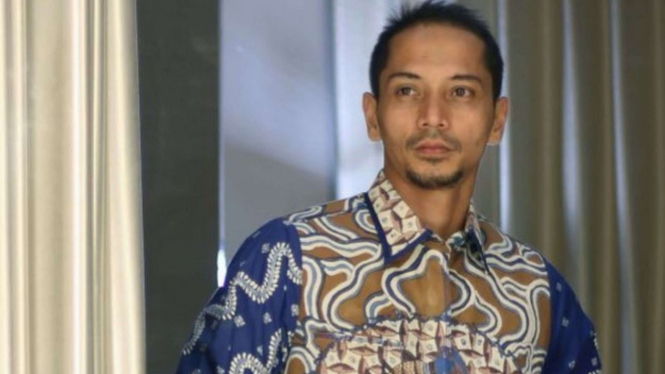 Fauzi Baadilla