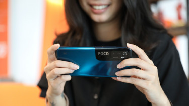 Poco M3 Pro 5G.