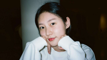Kim Sae Ron