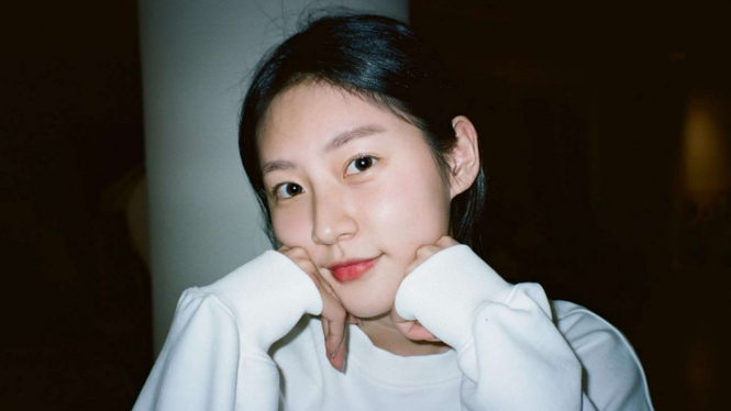 Kim Sae Ron