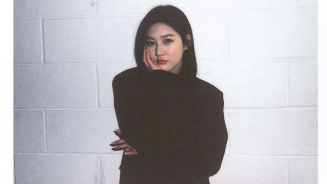 Kim Sae Ron