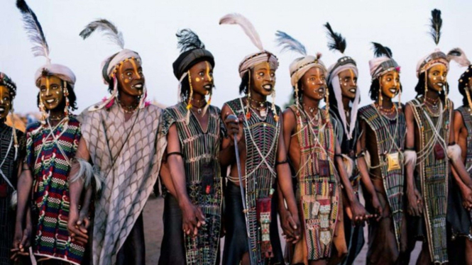 Festival Gerewol