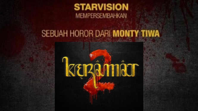 Keramat 2