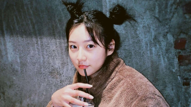 Kim Sae-ron